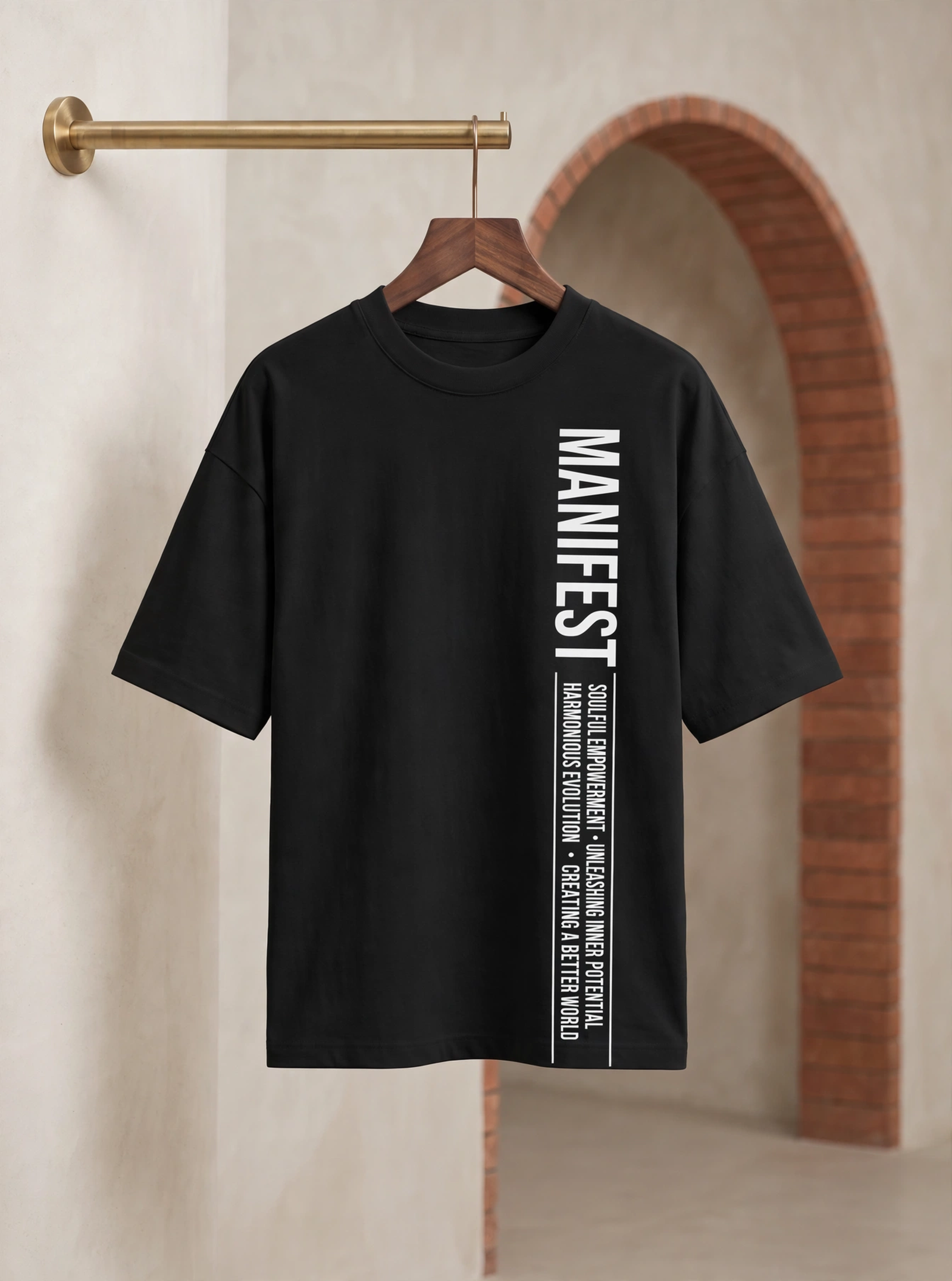 Manifest